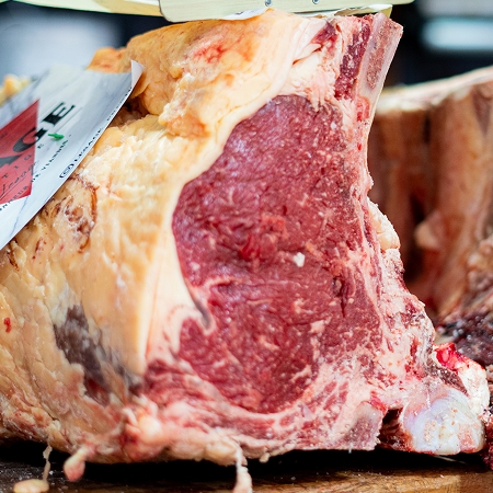 Pièce de boeuf