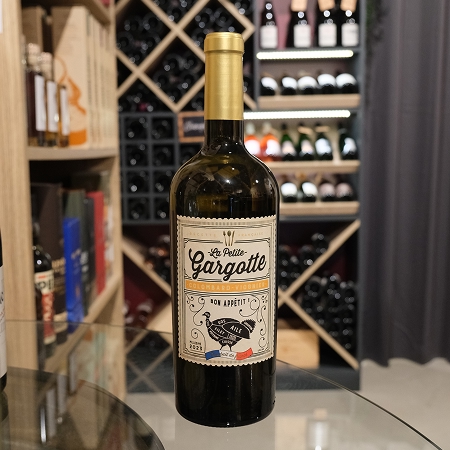 La petite gargotte