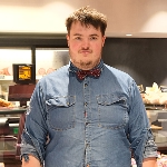 Hugo, de l'atelier des bouchers