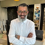 Nordine de la boulangerie Idées halles