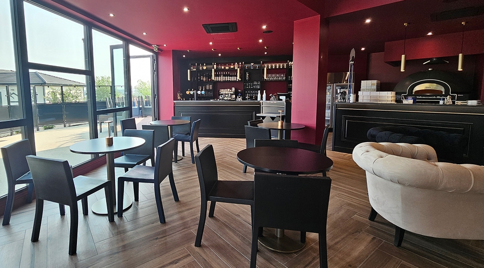 Le bistrot de Giovanina